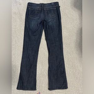 Rock & Republic women size 16 bootcut jeans